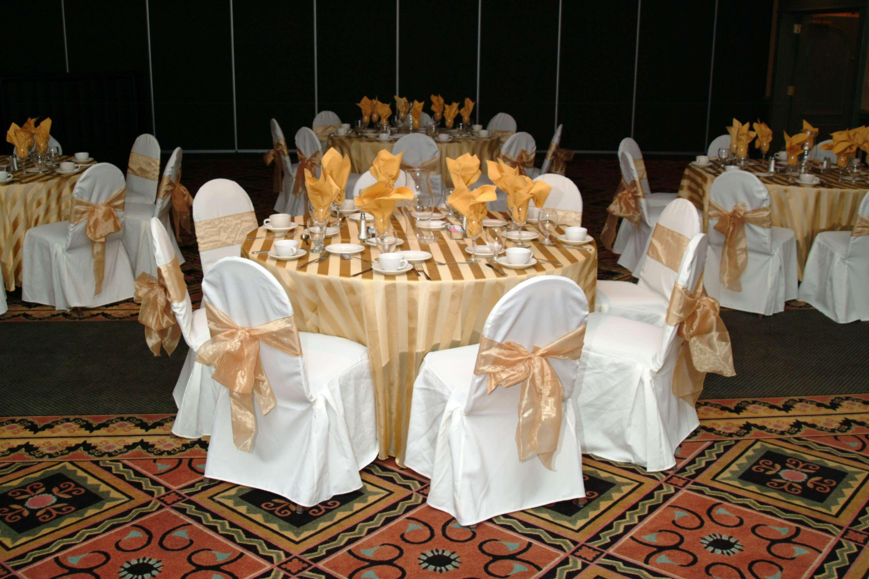 Embassy Suites By Hilton Miami International Airport Miami Springs Restaurant photo