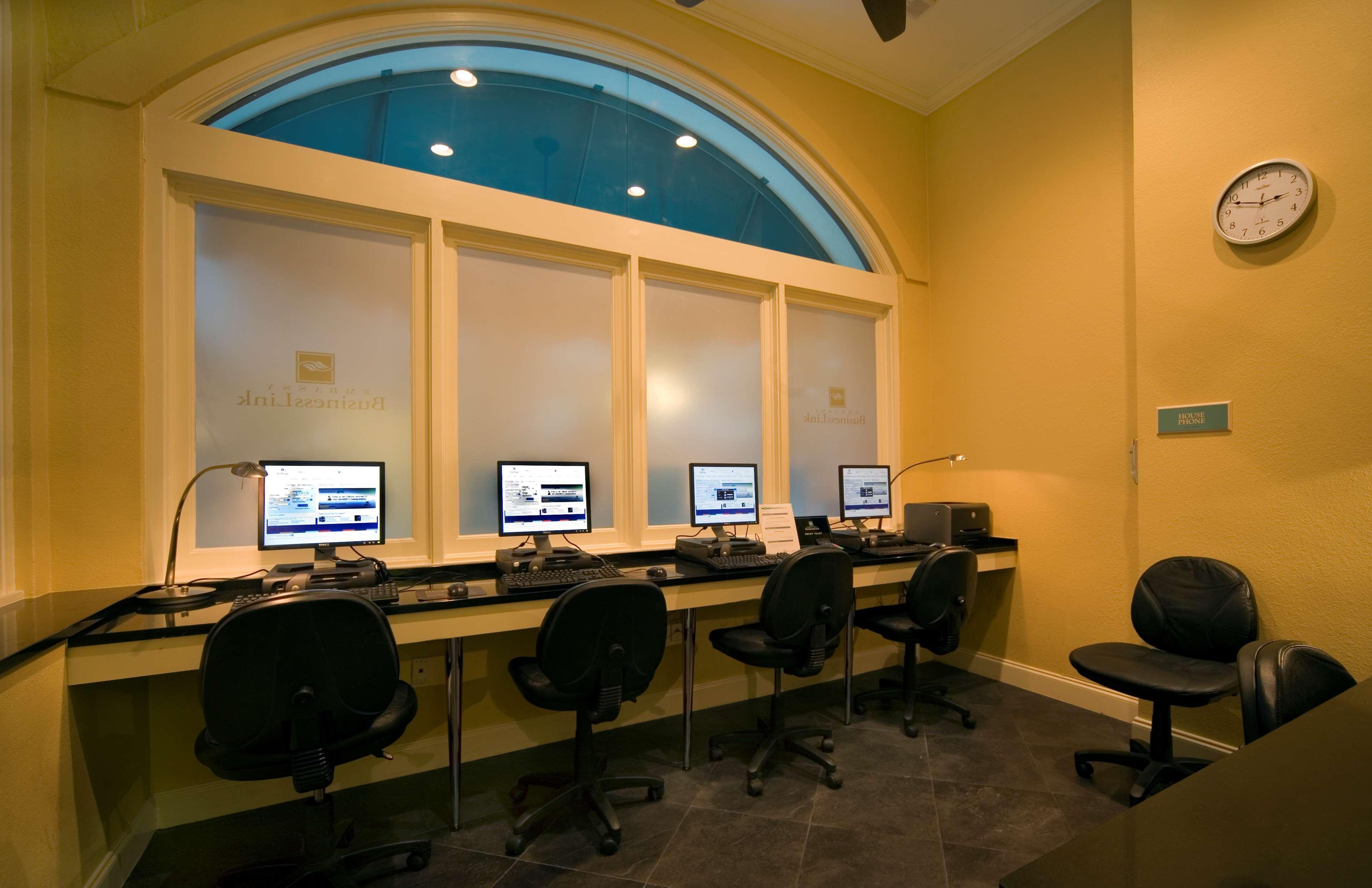 Embassy Suites By Hilton Miami International Airport Miami Springs Facilities photo